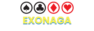 Logo EXONAGA